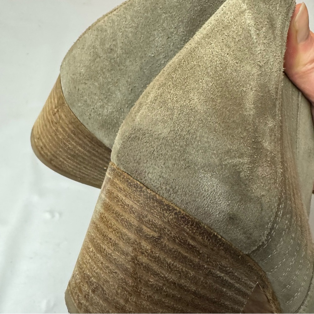 VINCE Haider Bootie - Picture 5 of 8